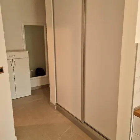 Apartman Kami Tuzla Exterior photo