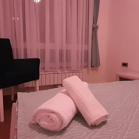 Apartman Kami Tuzla Exterior photo