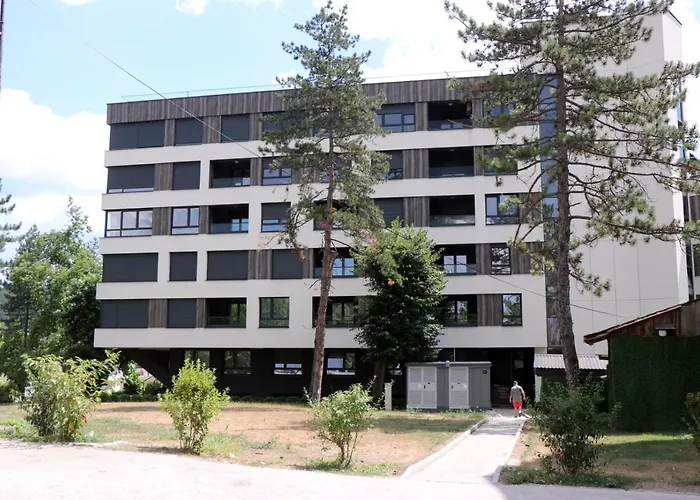 Apartman Kami