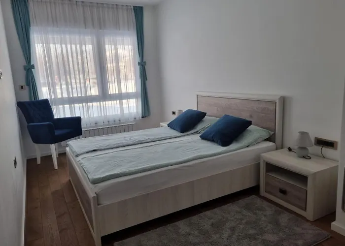 Apartman Kami