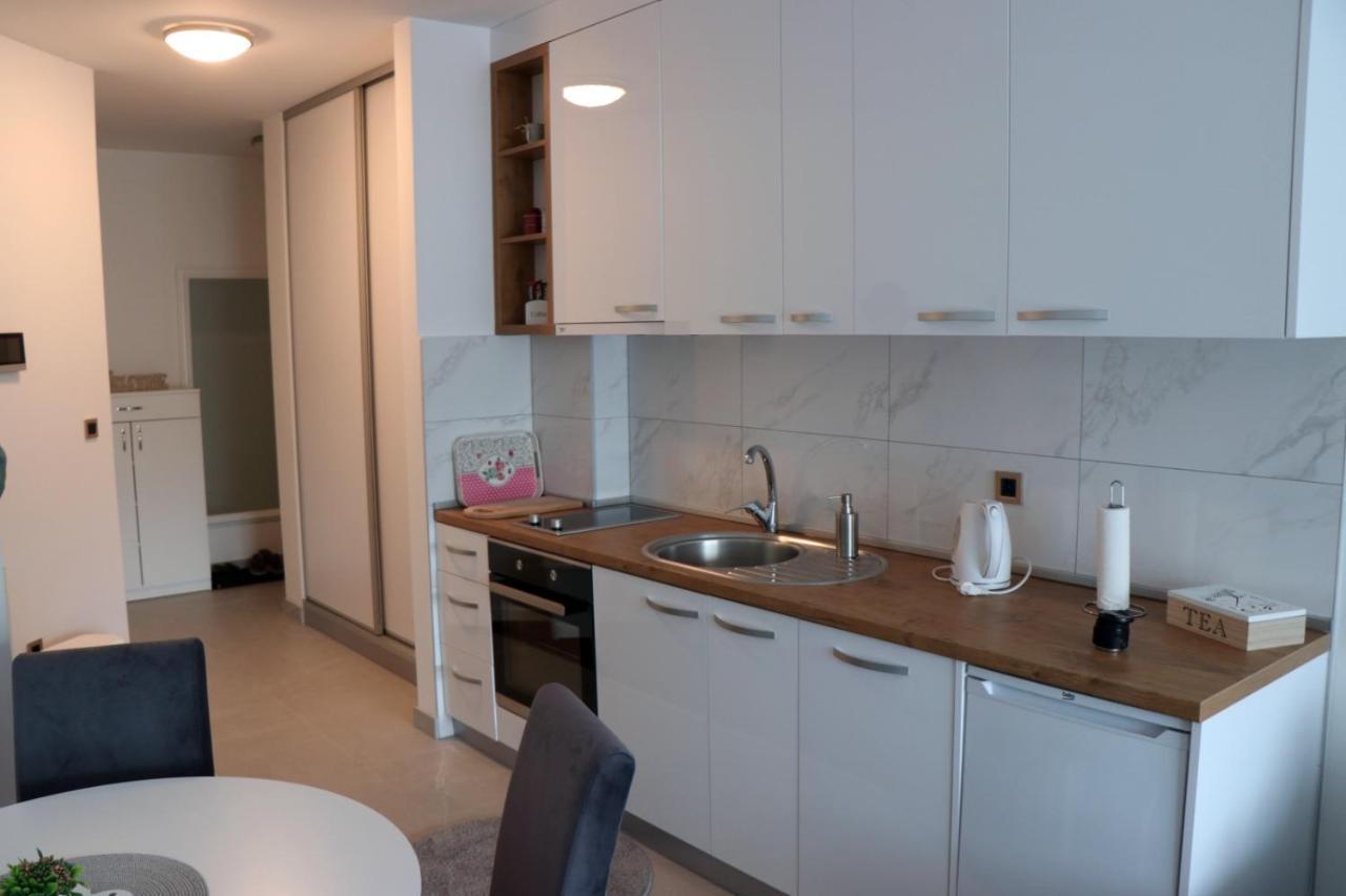 Apartman Kami Tuzla